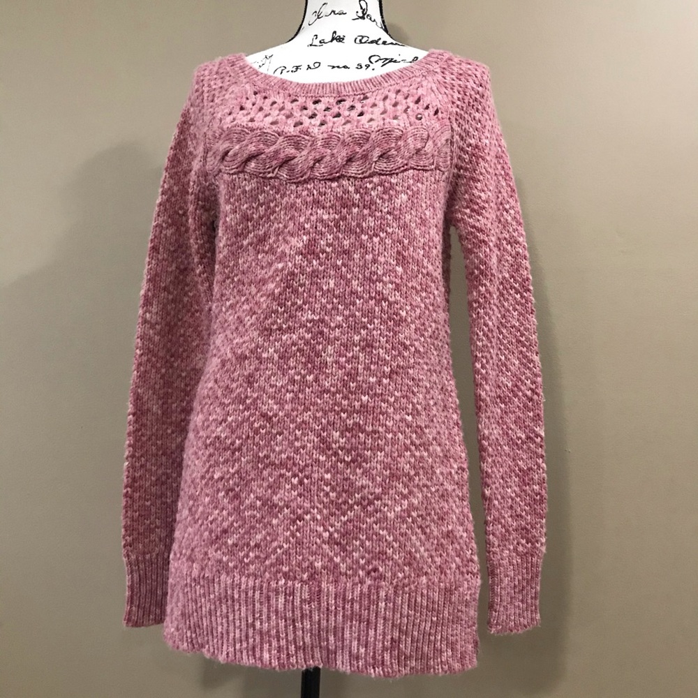 American Eagle sweater- Women’s size S